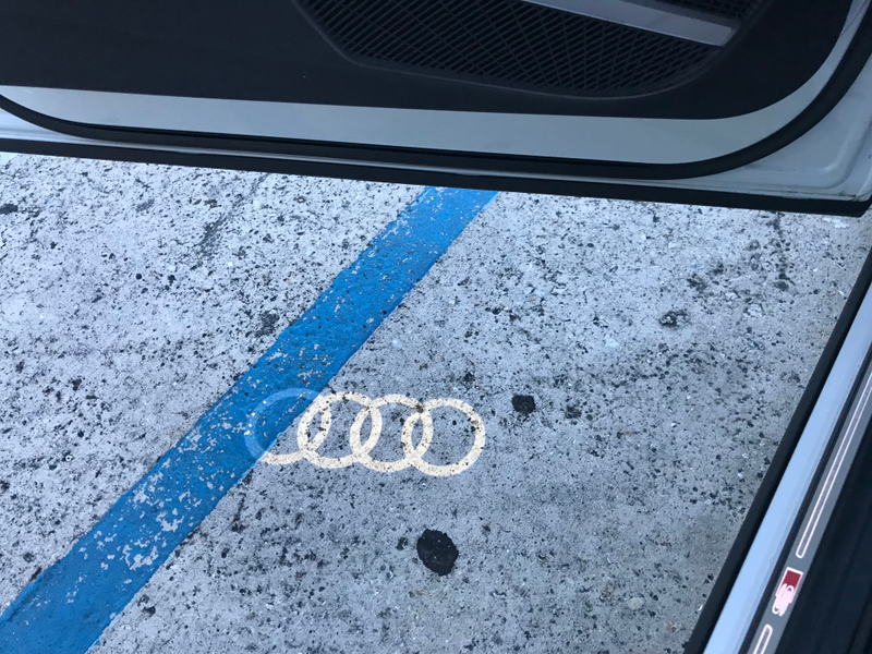 Illustration for article titled Loaner Review: Audi SQ5